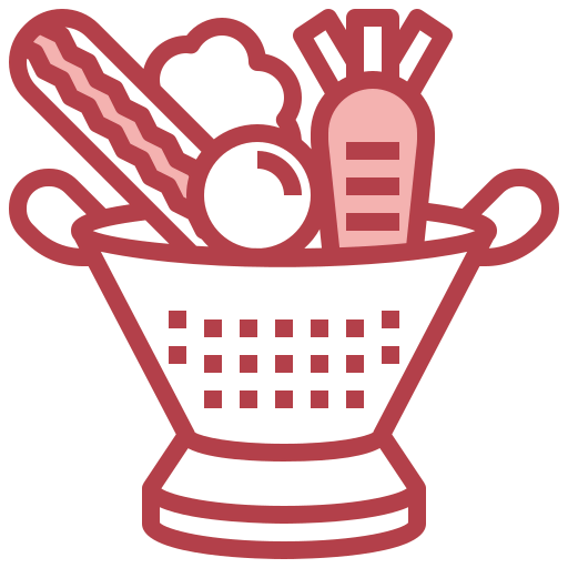 Colander icon