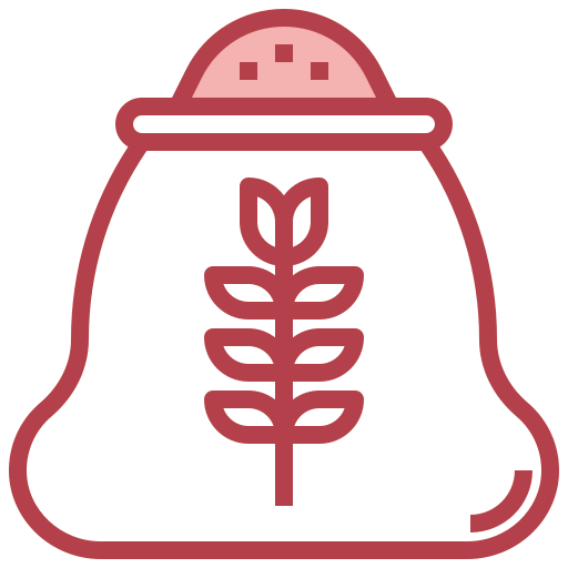 Flour icon