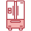 Fridge icon 64x64