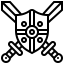 Хранитель иконка 64x64