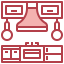 Kitchen icon 64x64