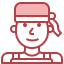 Kitchen helper Symbol 64x64