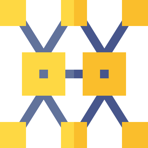 Data complexity іконка