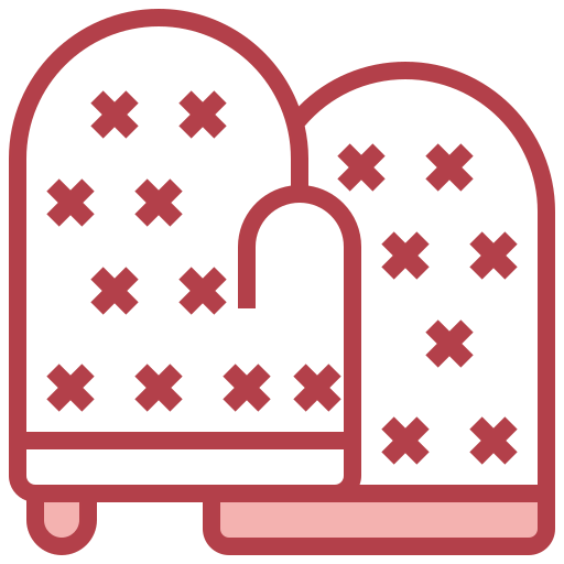 Mitten icon