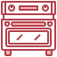 Oven icon 64x64