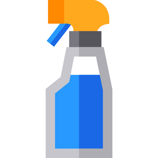 Sprayer icon