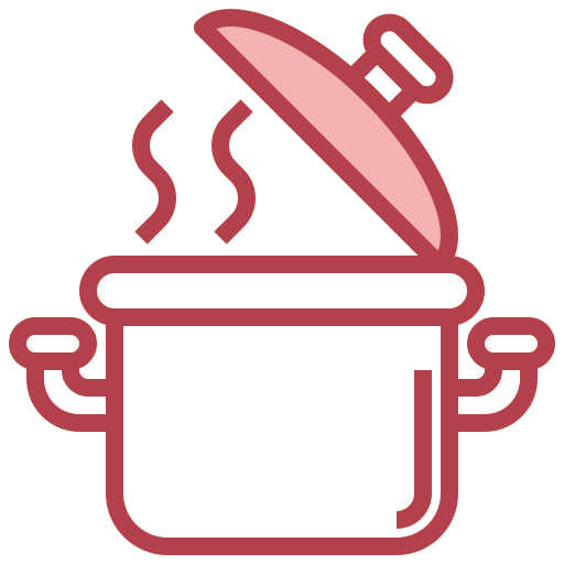 Pot icon