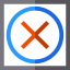 Do not dry icon 64x64