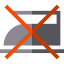 Iron icon 64x64