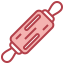 Rolling pin icon 64x64