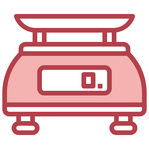 Scale icon