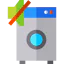 Washing machine icon 64x64