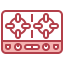 Stove icon 64x64