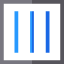 Drip dry 图标 64x64