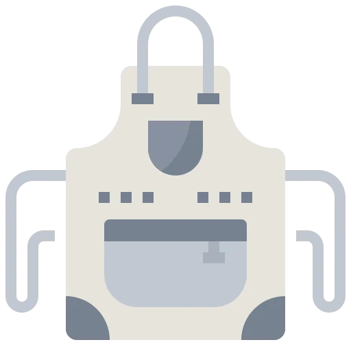 Apron icon