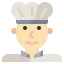 Chef icon 64x64