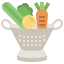 Colander icon 64x64