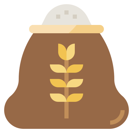 Flour icon