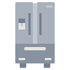 Fridge icon 64x64