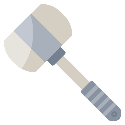 Hammer icon