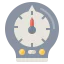 Kitchen timer icon 64x64