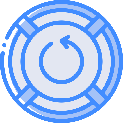 Reset icon