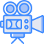 Video camera アイコン 64x64