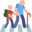 Grandfather icon 64x64