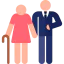 Couple icon 64x64