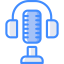Microphone アイコン 64x64