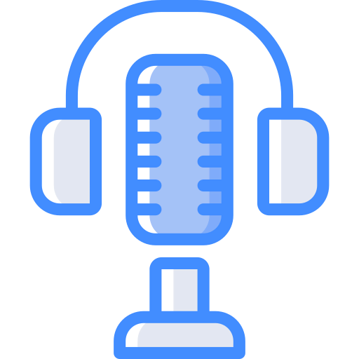 Microphone icon