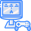 Gaming アイコン 64x64
