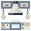 Kitchen icon 64x64