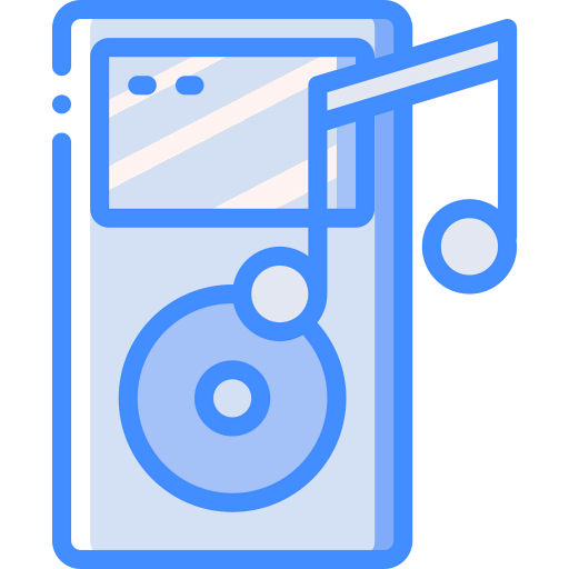 Ipod icon
