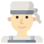 Kitchen helper Symbol 64x64