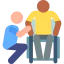 Caregiver icon 64x64