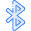 Bluetooth アイコン 64x64