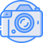Photo camera アイコン 64x64
