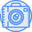 Photo camera アイコン 64x64