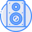 Speaker アイコン 64x64
