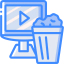 Video player アイコン 64x64