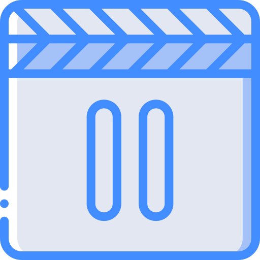 Pause icon