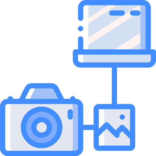 Transfer icon