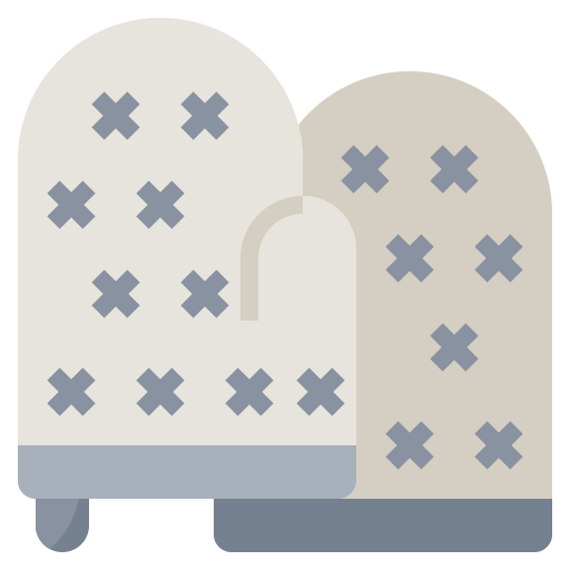 Mitten icon