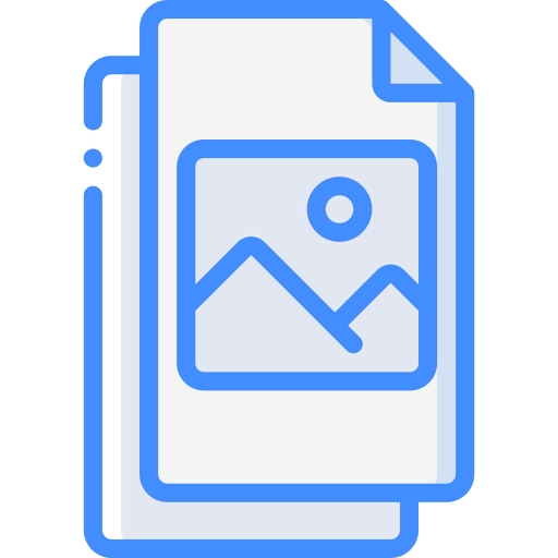 File icon