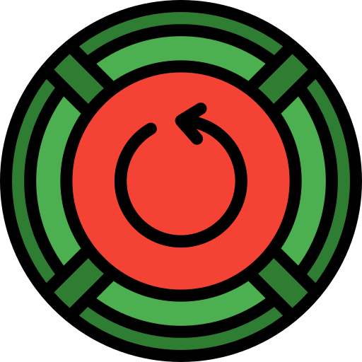 Reset icon