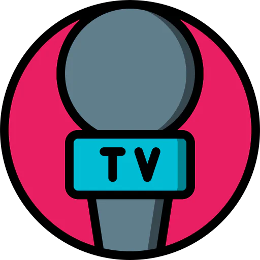 Microphone icon