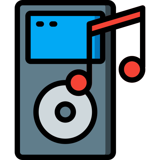 Ipod icon