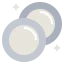 Plates іконка 64x64