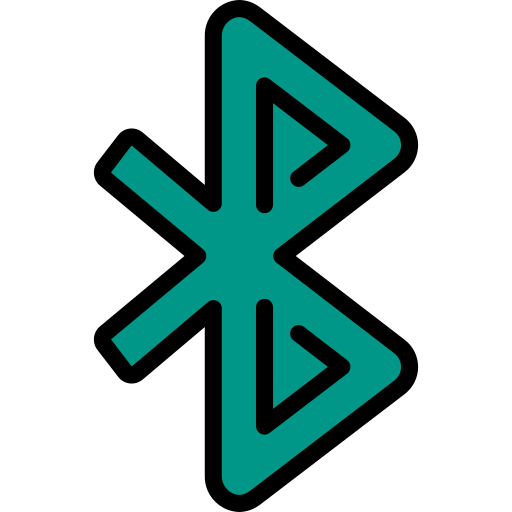 Bluetooth icon
